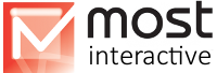 MOST access logo